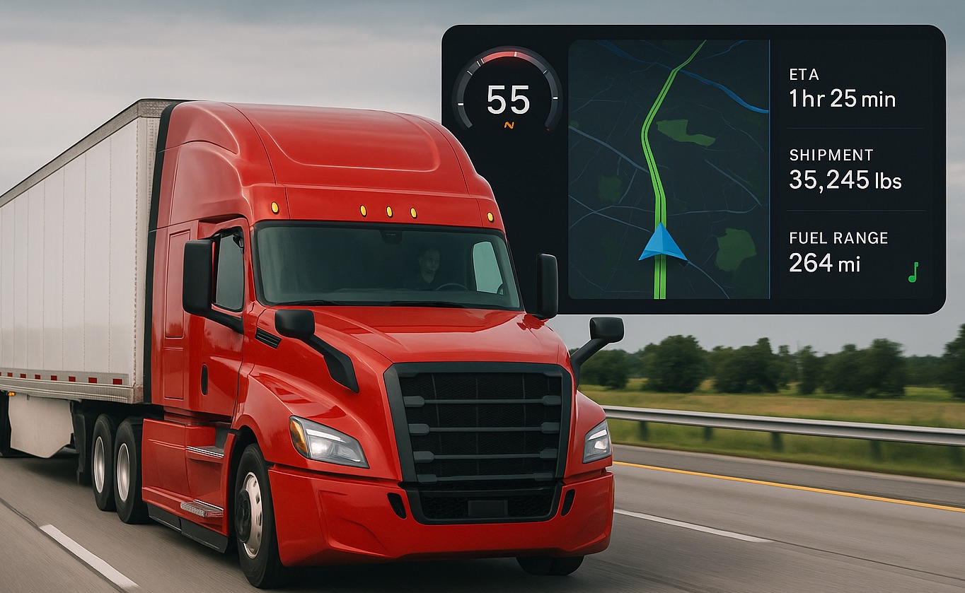 Trucks & Bus